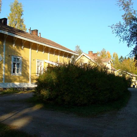 Gran Hotellihuoneistot 2 Suolahti Exterior foto