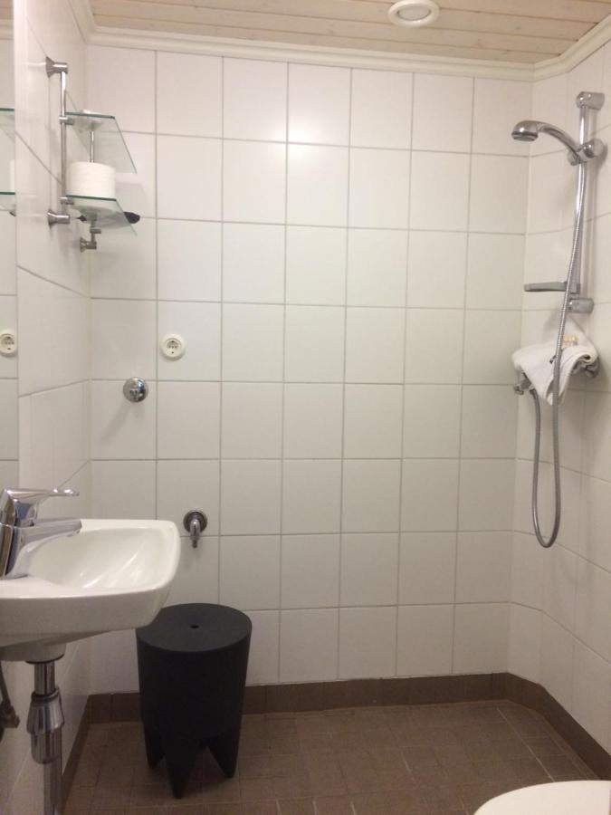 Gran Hotellihuoneistot 2 Suolahti Exterior foto