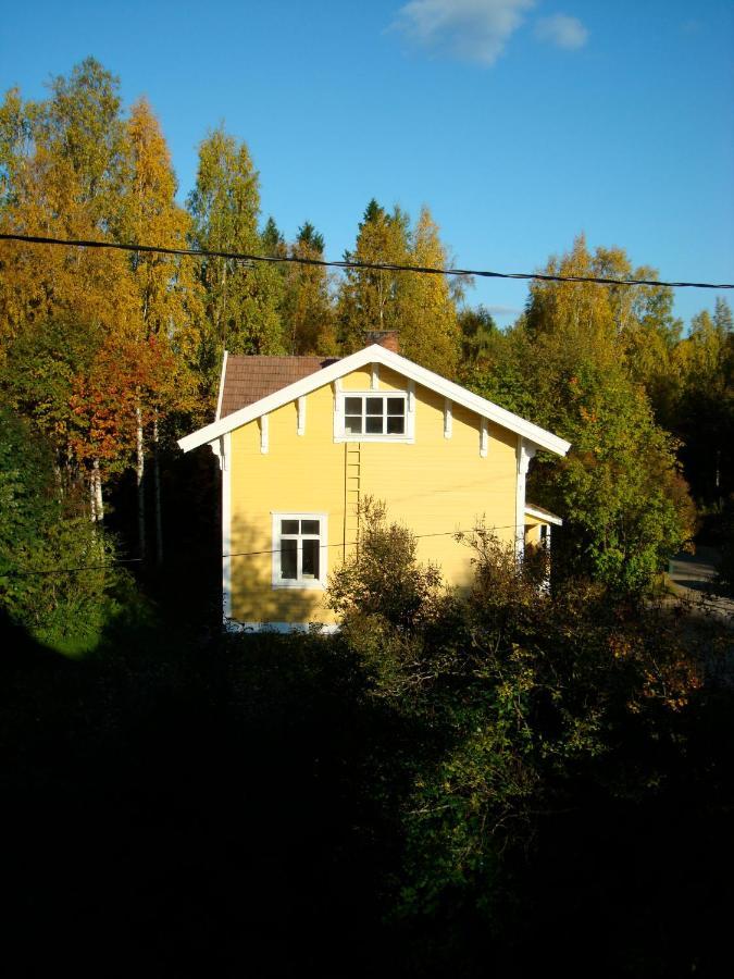Gran Hotellihuoneistot 2 Suolahti Exterior foto